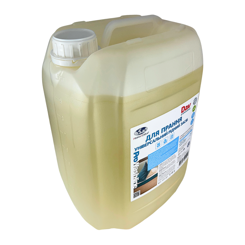 Засіб для прання DAV professional (1,1 кг) Павлоград - фото 2