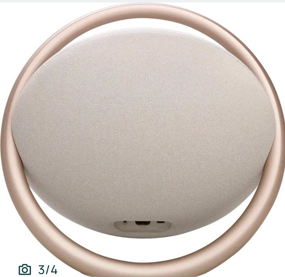 Harman Kardon Onyx Studio 8. Харьков - изображение 2