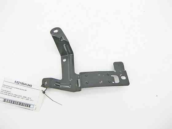 Mercedes-Benz  A2215041240 Утримувач кронштейна насоса ОЖ S-Class W221 CL C216 Одеса