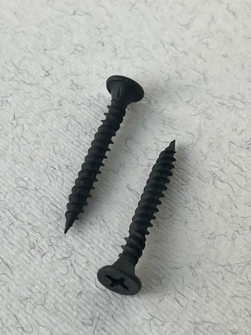 Свморіз комбі Essve 550133 3.9*31 мм для гіпсокартону, 1000шт Київ - фото 5