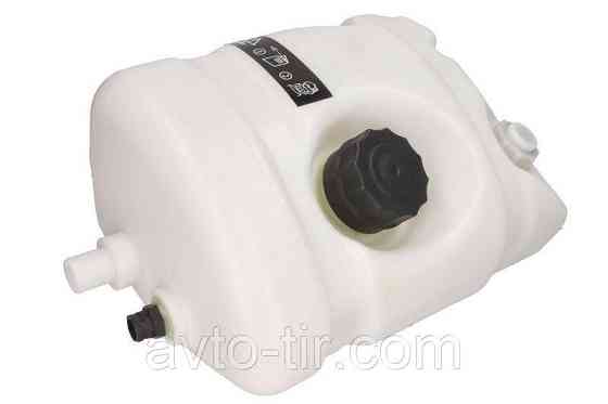 Розширювальний бак Renault Magnum з датчиком Луцьк
