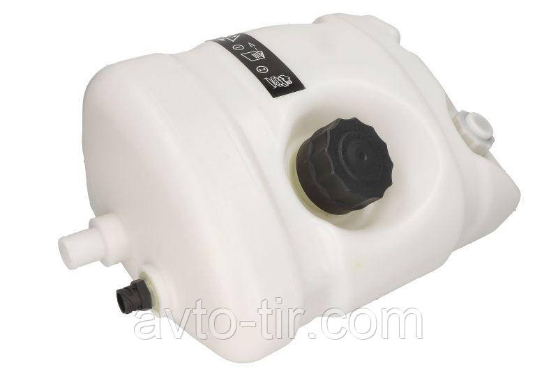 Розширювальний бак Renault Magnum з датчиком Луцьк - фото 1