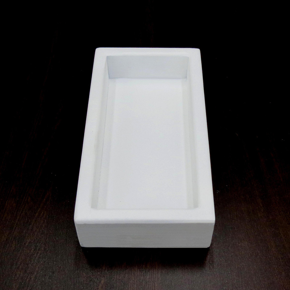 Хлібний лоток "Бенедикт" зефір Миколаїв - фото 3