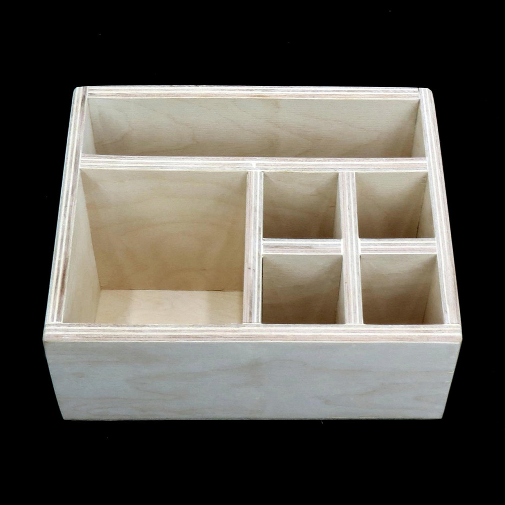 Органайзер для косметики 