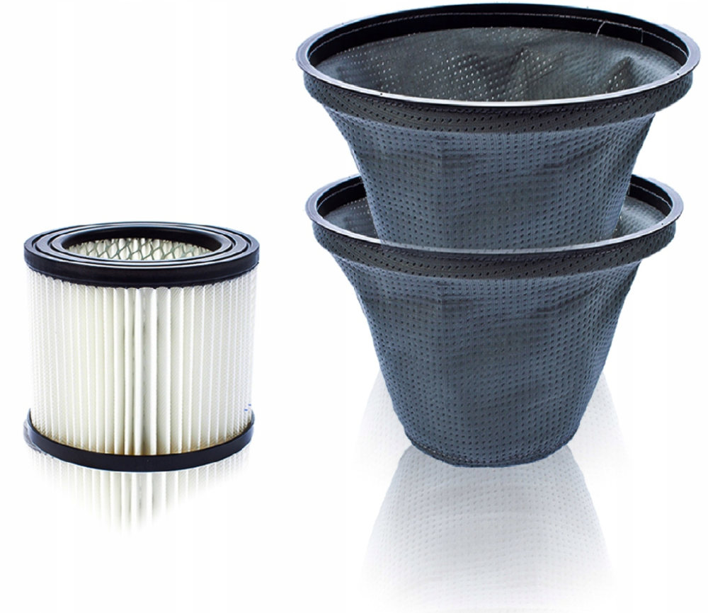 Пылесос для золы Maltec 2000Вт 20л (Польша) Киев - изображение 8