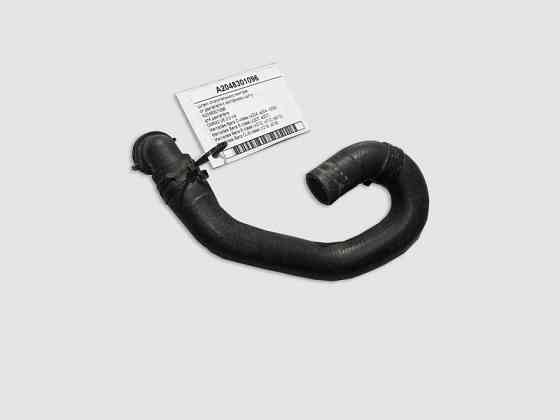 Mercedes-Benz  A2048301096 Шланг опалювального контуру від двигуна до моторного щита OM642 V6 3.0 cdi E-Class W212 C207 C-Class W204 CLS C218 Одесса