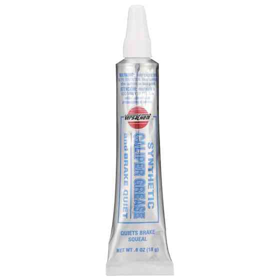 Змазка супорта дискових гальм Versachem Syntetic Caliper Grease & Brake Quiet 18г Львів