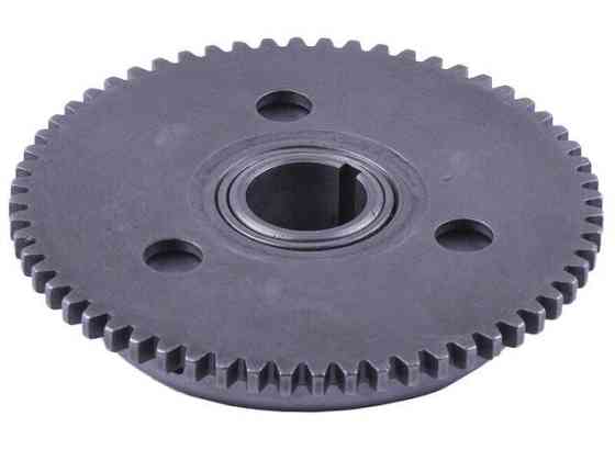 Обгінна муфта 125/150 Мукачево