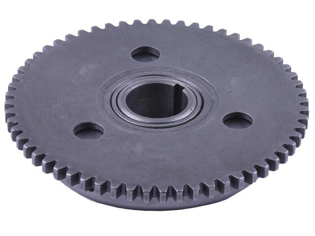 Обгінна муфта 125/150 Мукачево - фото 2