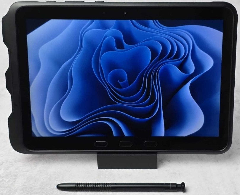 Планшет 10.1" Samsung Galaxy Tab Active Pro Київ - фото 7
