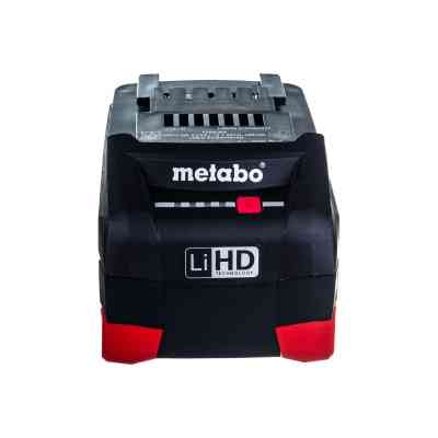 Акумулятор до електроінструменту Metabo LIHD 18V, 8Ah, 0.98кг (625369000) Вінниця