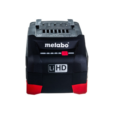 Аккумулятор к электроинструменту Metabo LIHD 18V, 8Ah, 0.98кг (625369000) Винница - изображение 4