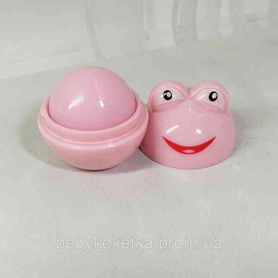 Дитячий бальзам для губ зволожувальний Magic Your Life Lip Balm Львів