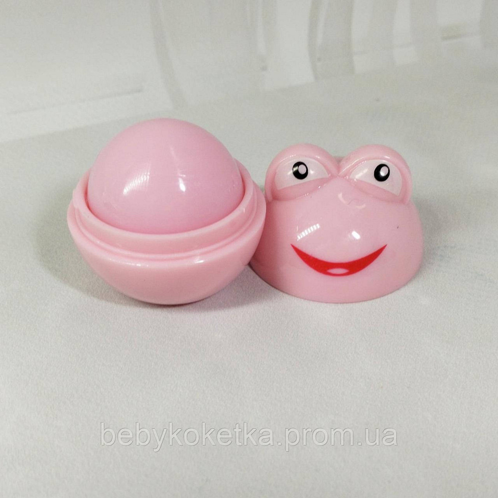 Дитячий бальзам для губ зволожувальний Magic Your Life Lip Balm Львів - фото 2