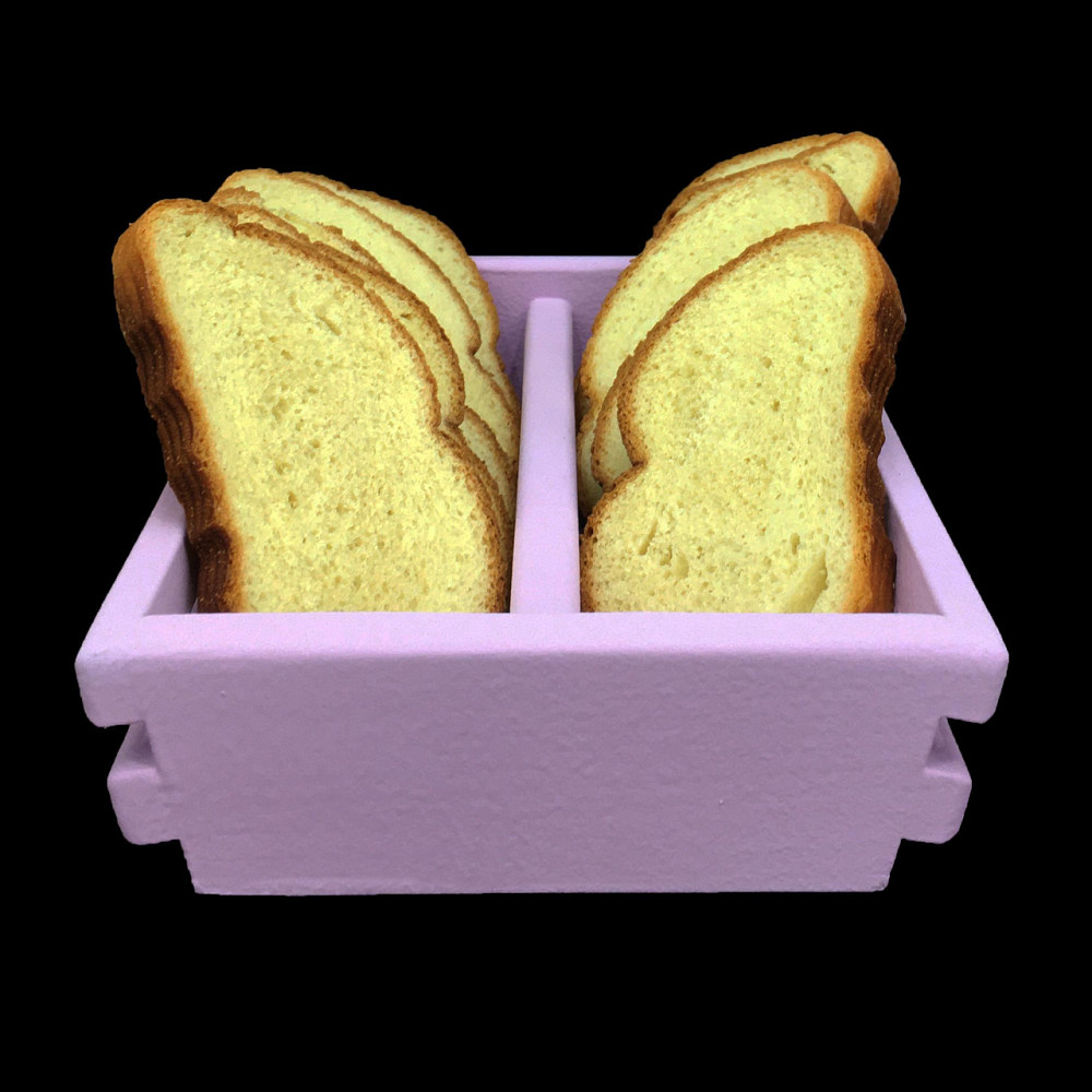 Хлебный лоток 