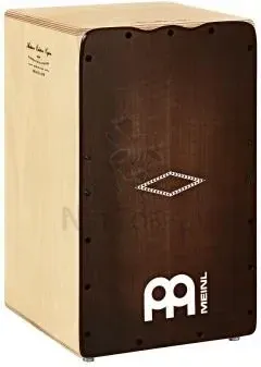 Ударна установка  Meinl Percussion Cajon Z Serii Artisan Model Aesleb Київ