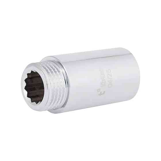 Подовжувач Thermo Alliance Standart 40х1/2" хром SD1301540 Київ