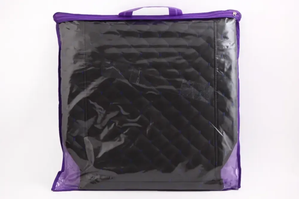 Накидка на сідницю кіжзам передня/сільна нитка (2 шт.) Вінниця - фото 2