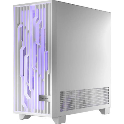 Корпус Modecom VOLCANO PERUN APEX ARGB WHITE (AT-PERUN-4F-ARGB-20-00000) Винница - изображение 8