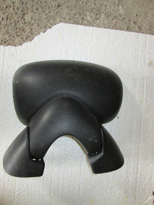 Дзеркало Renault Trafic 2001-2013 Ковель - фото 5