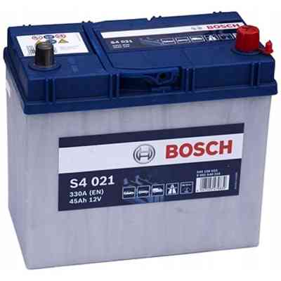Акумулятор автомобільний Bosch 45А (0 092 S40 210) Вінниця