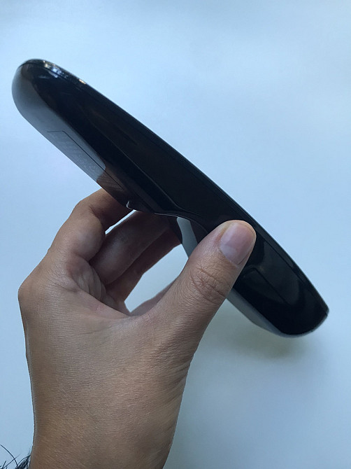 Пульт LG черный оригинальный bluetooth смарт голосовой с гироскопом MR23GN  для тв LG телевизора универсальный Каменское - изображение 2