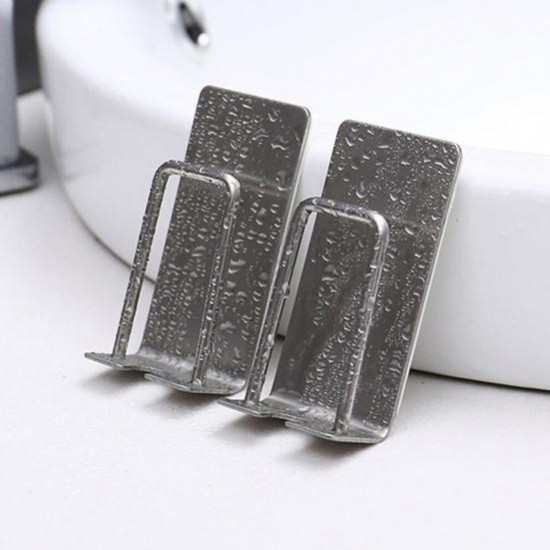 Набор из 2-х держателей для зубной щетки, бритвы и прочих мелочей Винница - изображение 8