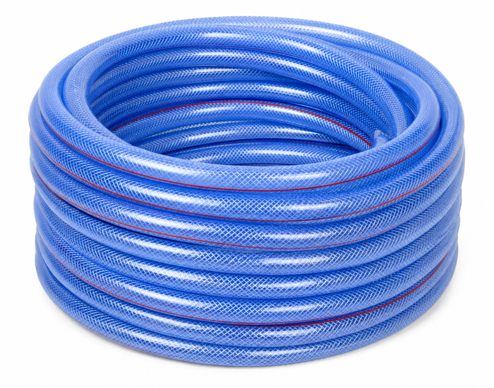 Шланг для полива, садовый BlueWave 1/2