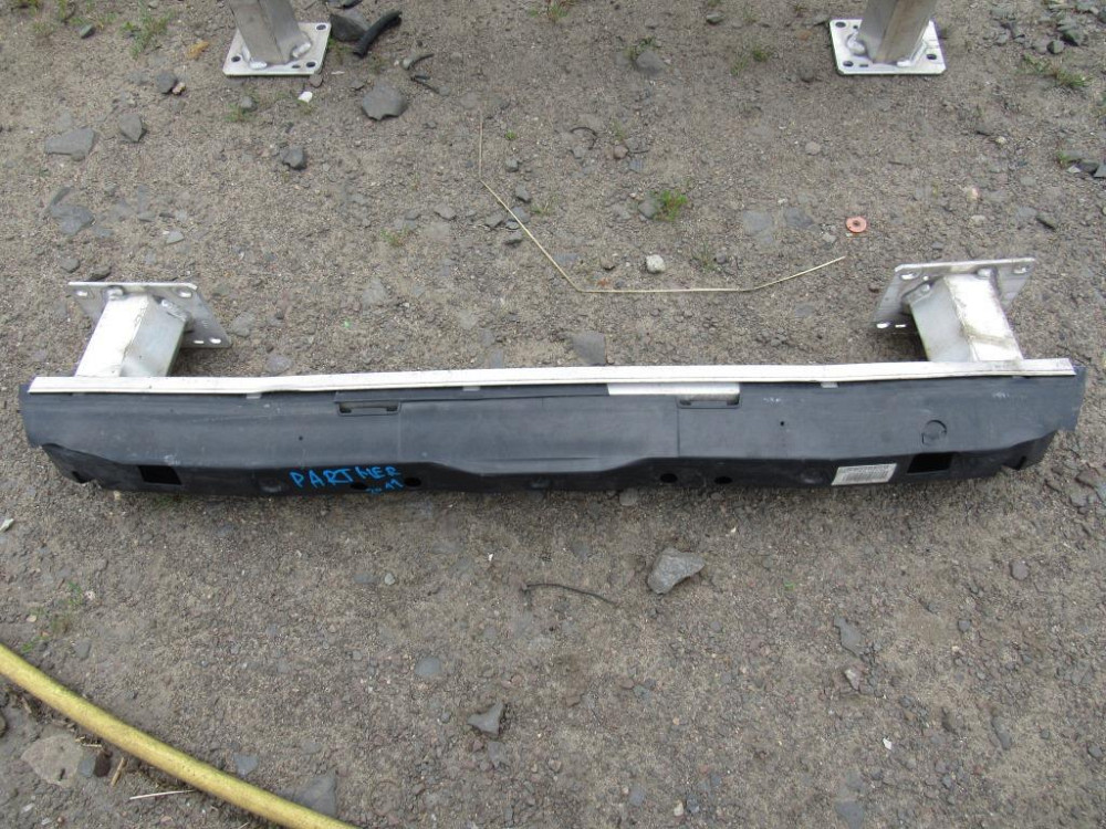 Підсилювач бампера передній Peugeot Partner 2008-2014 Ковель - фото 1