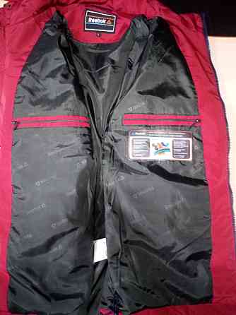 Ветровка мужская  Мужская ветровка Reebok Classic Vector.p.XL(50) Киев