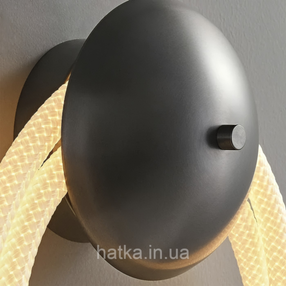 Бра настенное светодиодное VALESO THB63813-2 20W Киев