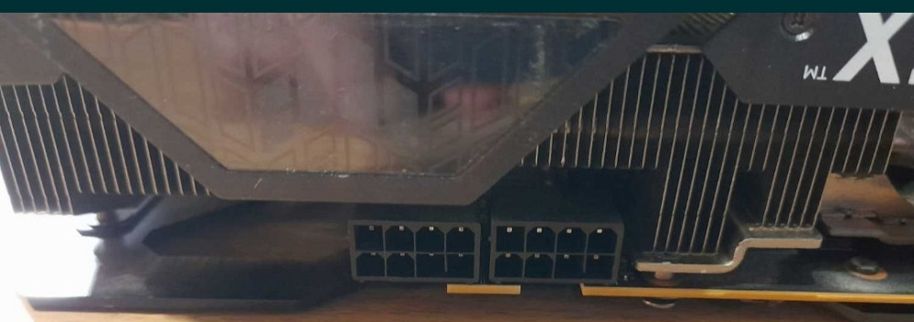 Видеокарта Asus TUF Gaming RTX 3080 Киев - изображение 1