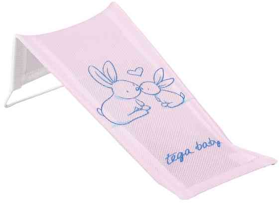 Гірка дитяча для купання Bunny Киев