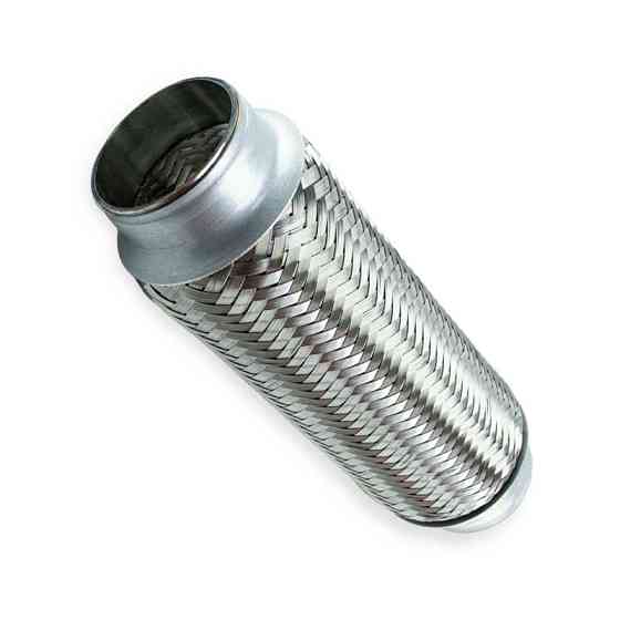 Гофра 50х230 (3-х шарова) FA1 глушника Мукачево