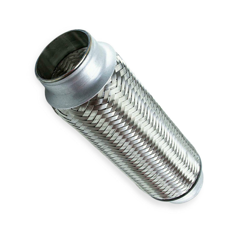 Гофра 50х230 (3-х шарова) FA1 глушника Мукачево - фото 1