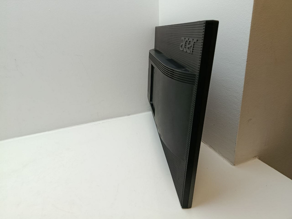 Монітор 22" Acer B226WL Black (товар вживаний) Луцьк - фото 5