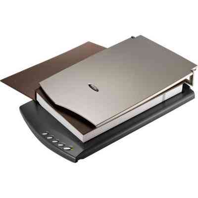 Сканер Plustek OpticSlim 2610 Plus (0304TS) Винница