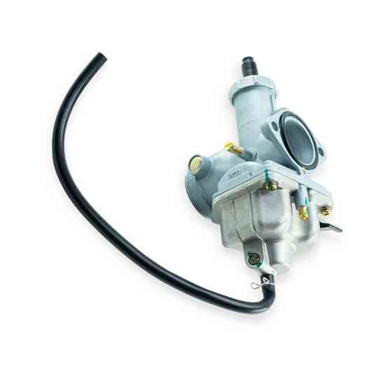 Карбюратор Viper CG, CB 200 (ручной дроссель) Minsk Мукачево