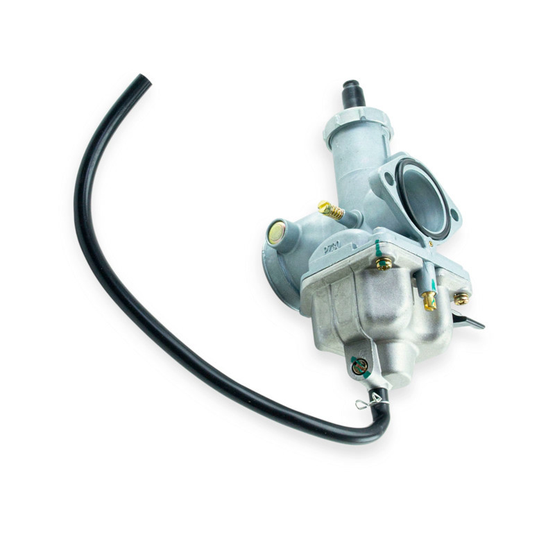 Карбюратор Viper CG, CB 200 (ручний дросель) Minsk Мукачево - фото 1