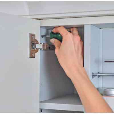 Набір викруток Bosch 4шт, SL, PH, сталь CrV (1.600.A03.2UJ) Вінниця