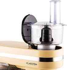 Аксессуар для кухонного комбайна Klarstein Ровно