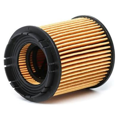 Фільтр масляний Mahle OX258DECO Вінниця - фото 1