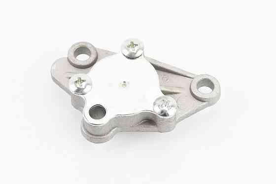 Насос масляний (посадкове місце 10мм) Киев