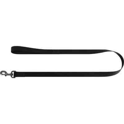 Поводок для собак WAUDOG Waterproof M Ш 20 мм Д 305 см черный (27361) Винница