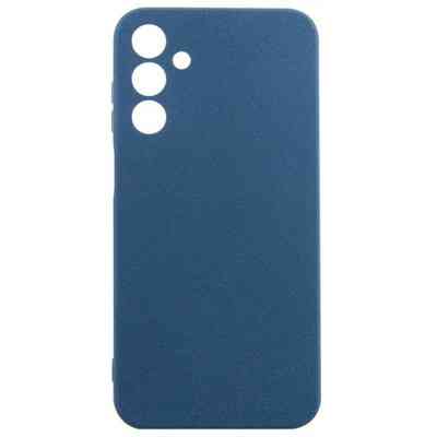 Чохол до мобільного телефона Dengos Samsung Galaxy M15 5G + Glass Blue (DG-KM-89) Вінниця