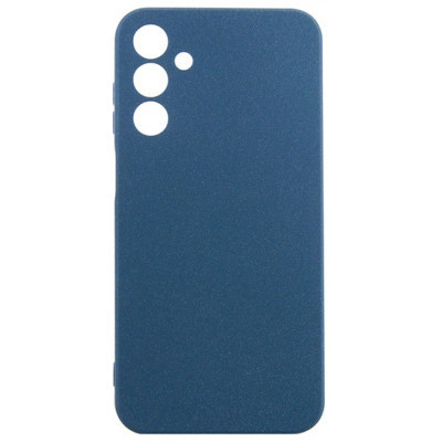 Чохол до мобільного телефона Dengos Samsung Galaxy M15 5G + Glass Blue (DG-KM-89) Вінниця - фото 2