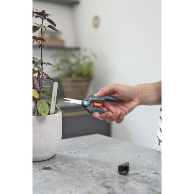 Ножницы садовые Gardena FreshCut для травы и цветов (12212-20.000.00) Винница - изображение 7