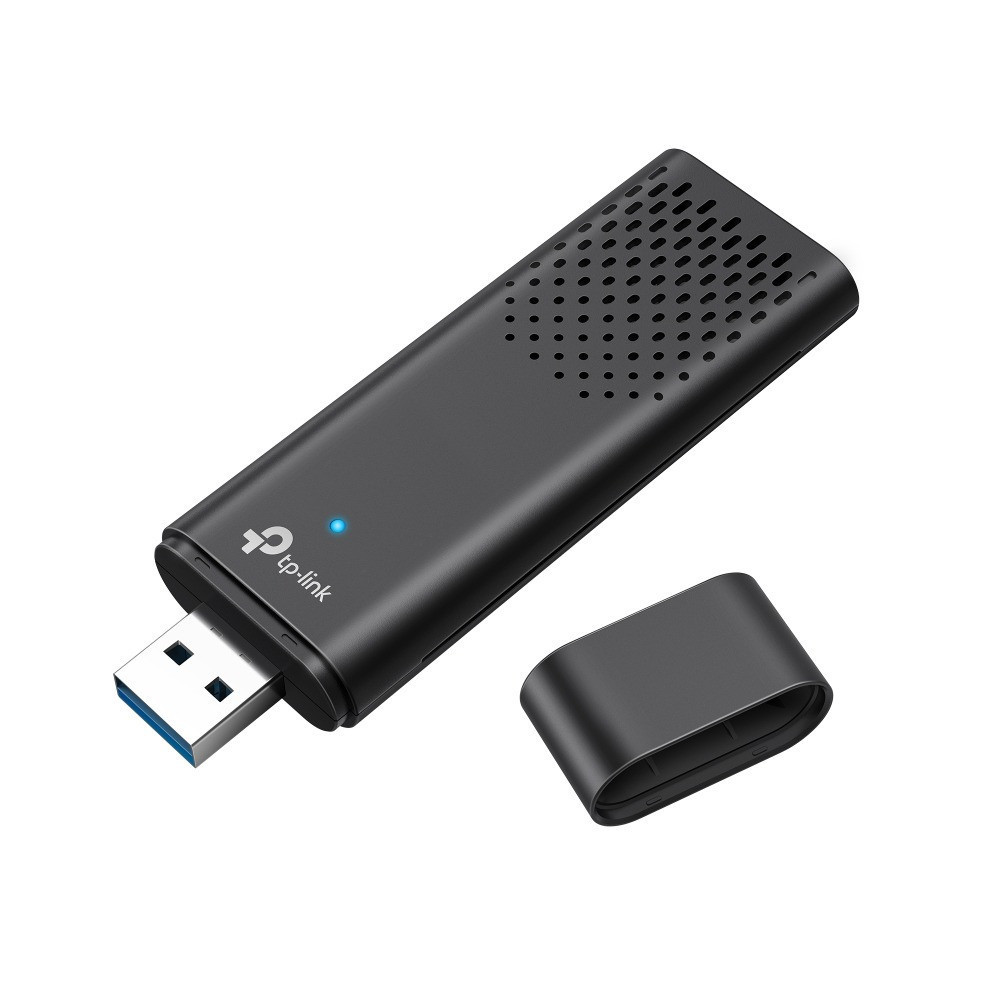Бездротовий адаптер TP-Link Archer TX20U ( 17807 ) Харків - фото 7