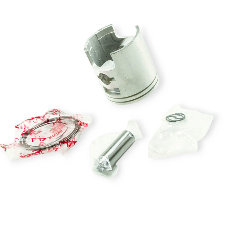 Поршень Хонда DIO-72 47mm +1,00 комплект Мукачево - фото 1