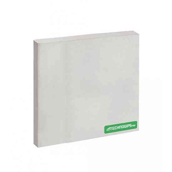 Гіпсокартон стiновий TechnoGips  12.5*1200*2500 мм Киев
